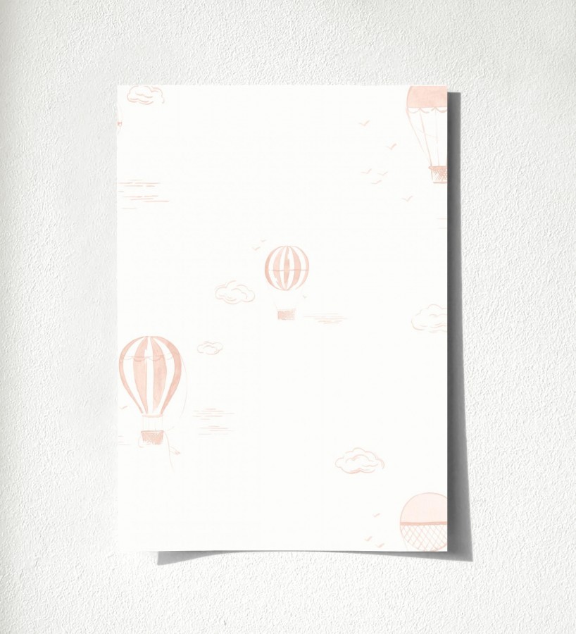 Muestra de papel pintado Lund Airborne 684482  Lund Airborne 500684482