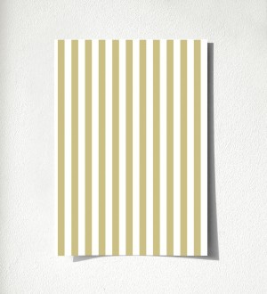 Muestra de papel pintado Andy Stripes 684490 Andy Stripes 500684490