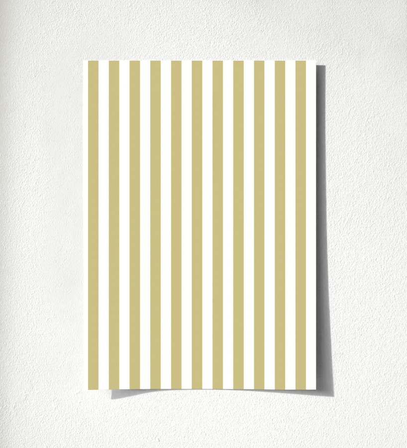 Muestra de papel pintado Andy Stripes 684490  Andy Stripes 500684490