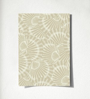 Muestra de papel pintado Salina Layered 684508 Salina Layered 500684508