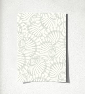 Muestra de papel pintado Salina Layered 684509 Salina Layered 500684509
