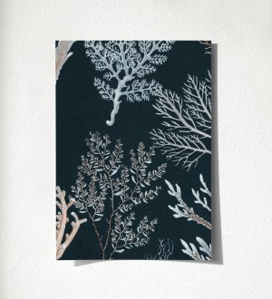 Muestra de papel pintado Baltic Forest 684530 Baltic Forest 500684530