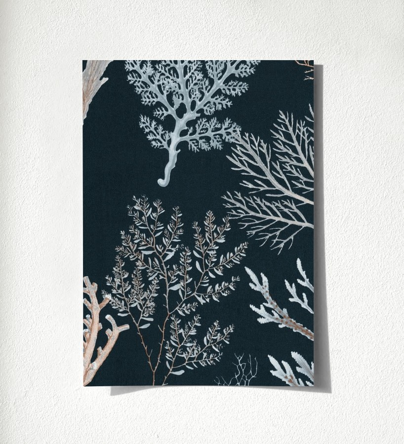 Muestra de papel pintado Baltic Forest 684530  Baltic Forest 500684530