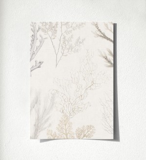Muestra de papel pintado Baltic Forest 126559 Baltic Forest 500126559