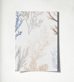 Muestra de papel pintado Baltic Forest 126561 Baltic Forest 500126561