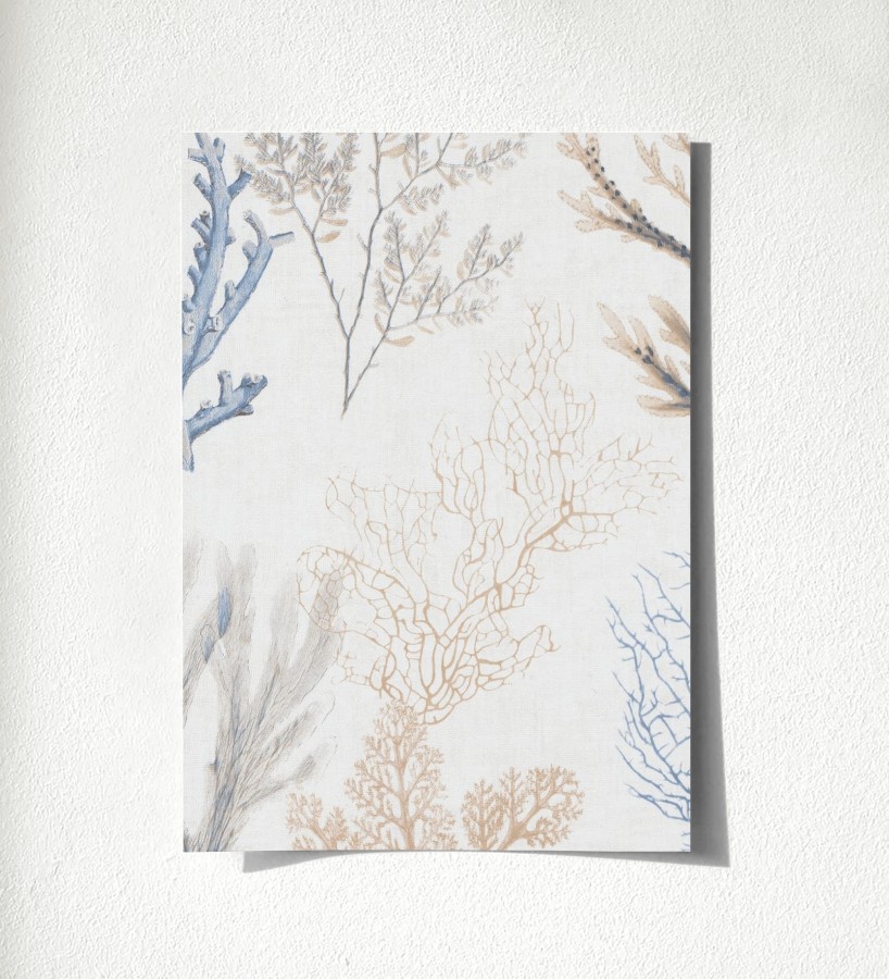 Muestra de papel pintado Baltic Forest 126561  Baltic Forest 500126561