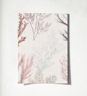 Muestra de papel pintado Baltic Forest 126562 Baltic Forest 500126562