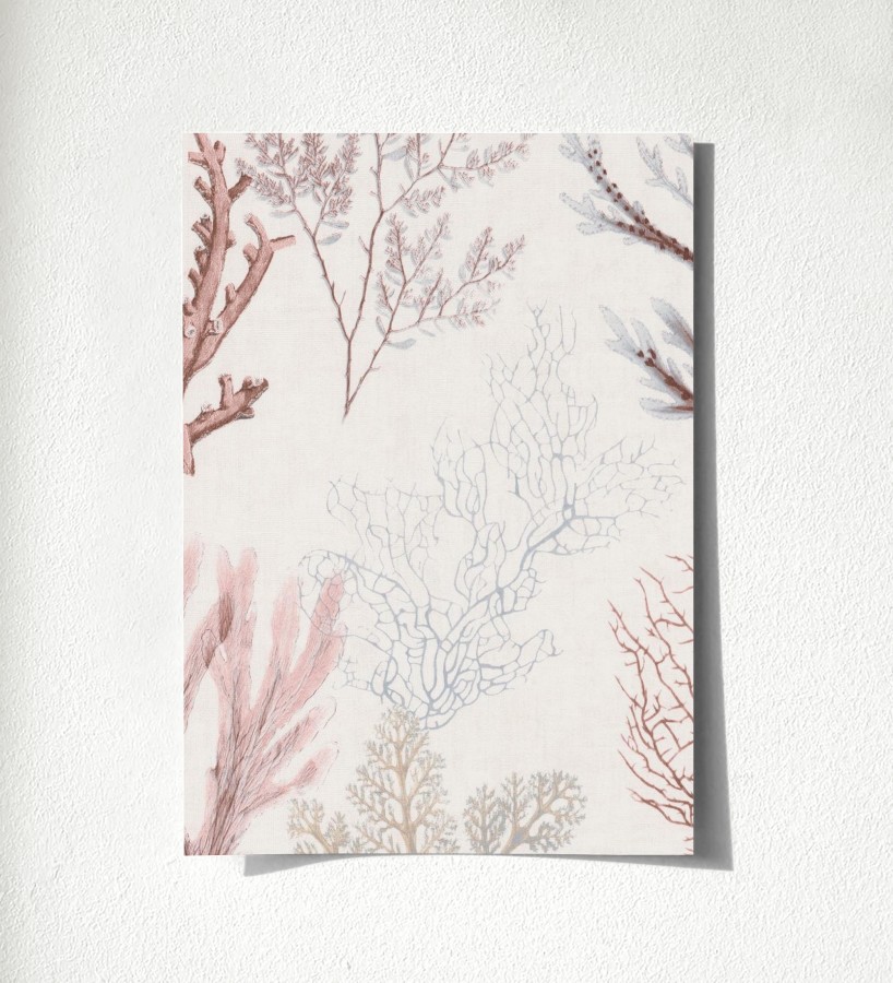 Muestra de papel pintado Baltic Forest 126562  Baltic Forest 500126562