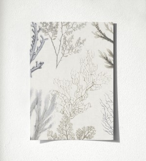 Muestra de papel pintado Baltic Forest 126563 Baltic Forest 500126563