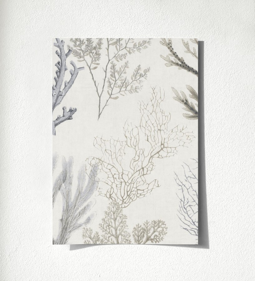 Muestra de papel pintado Baltic Forest 126563  Baltic Forest 500126563