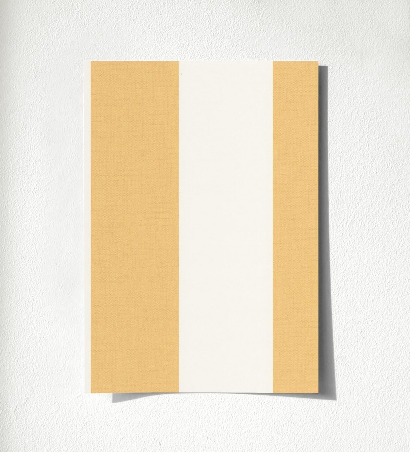 Muestra de papel pintado Garbo Stripes 684592  Garbo Stripes 500684592