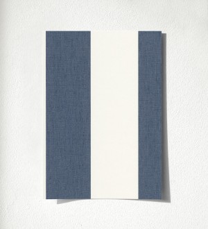Muestra de papel pintado Garbo Stripes 684593 Garbo Stripes 500684593