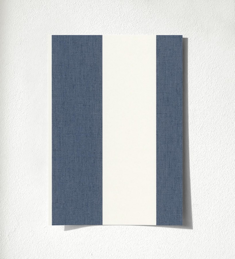 Muestra de papel pintado Garbo Stripes 684593  Garbo Stripes 500684593