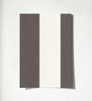 Muestra de papel pintado Garbo Stripes 684596 Garbo Stripes 500684596