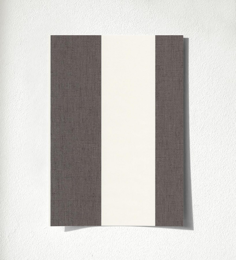 Muestra de papel pintado Garbo Stripes 684596  Garbo Stripes 500684596