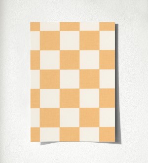 Muestra de papel pintado Niger Squared 684607 Niger Squared 500684607