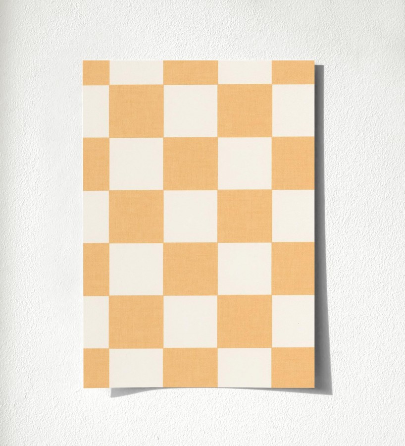 Muestra de papel pintado Niger Squared 684607  Niger Squared 500684607