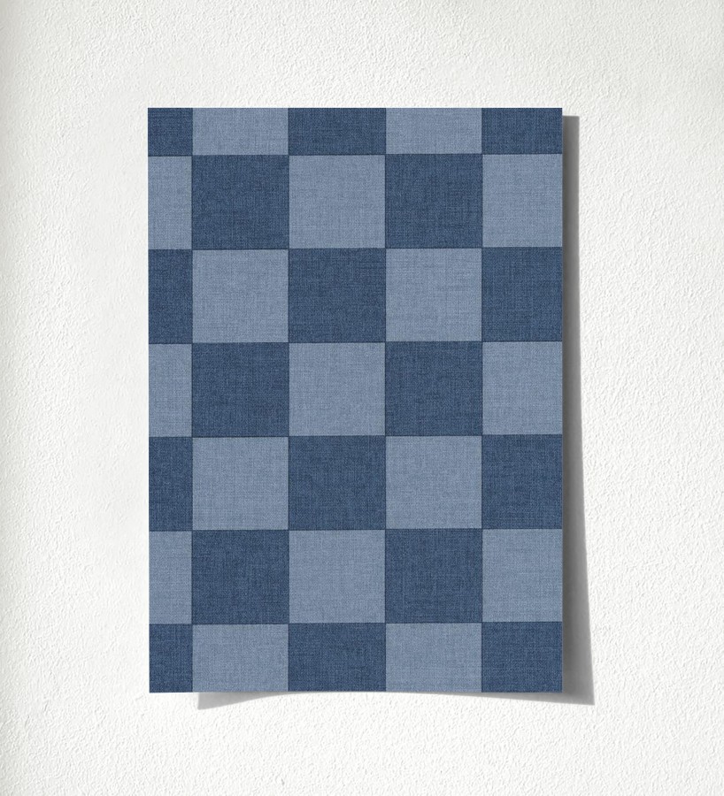 Muestra de papel pintado Niger Squared 684608  Niger Squared 500684608