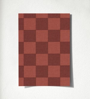 Muestra de papel pintado Niger Squared 684610 Niger Squared 500684610