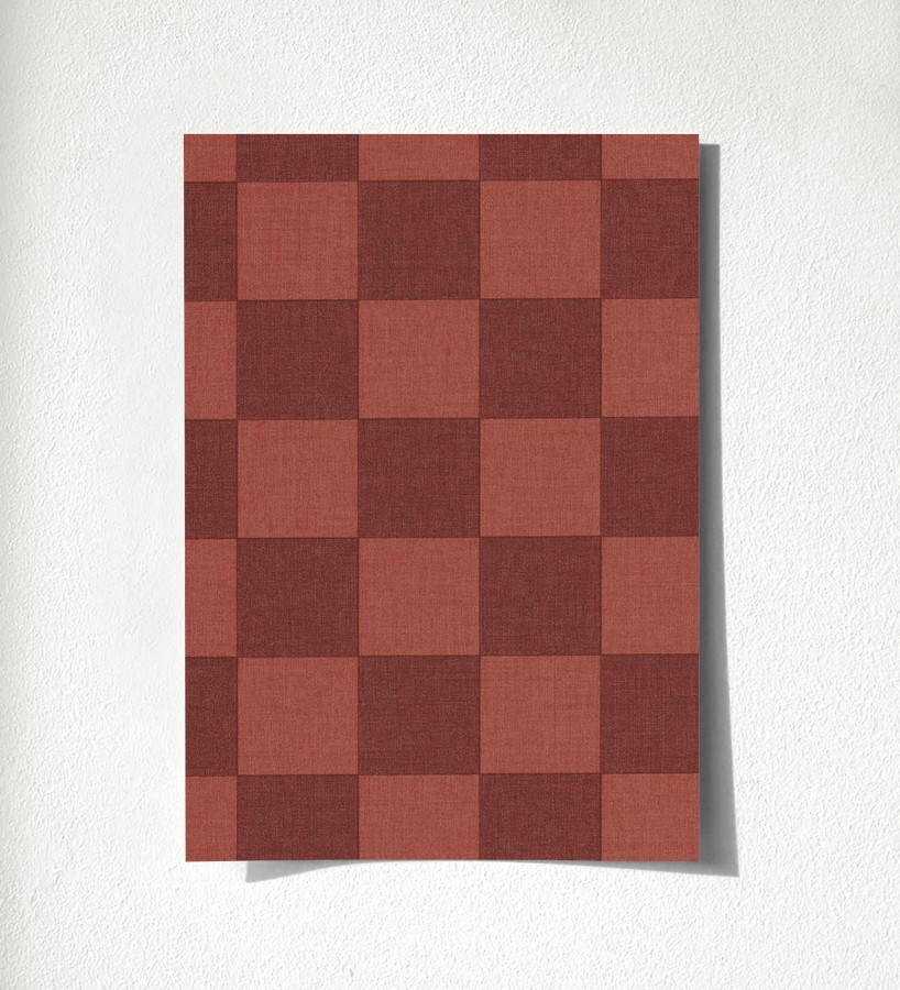 Muestra de papel pintado Niger Squared 684610  Niger Squared 500684610