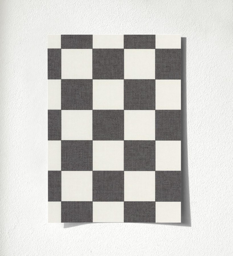 Muestra de papel pintado Niger Squared 684611  Niger Squared 500684611