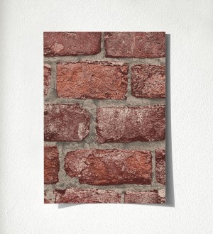 Muestra de papel pintado London Factory 685244 London Factory 500685244