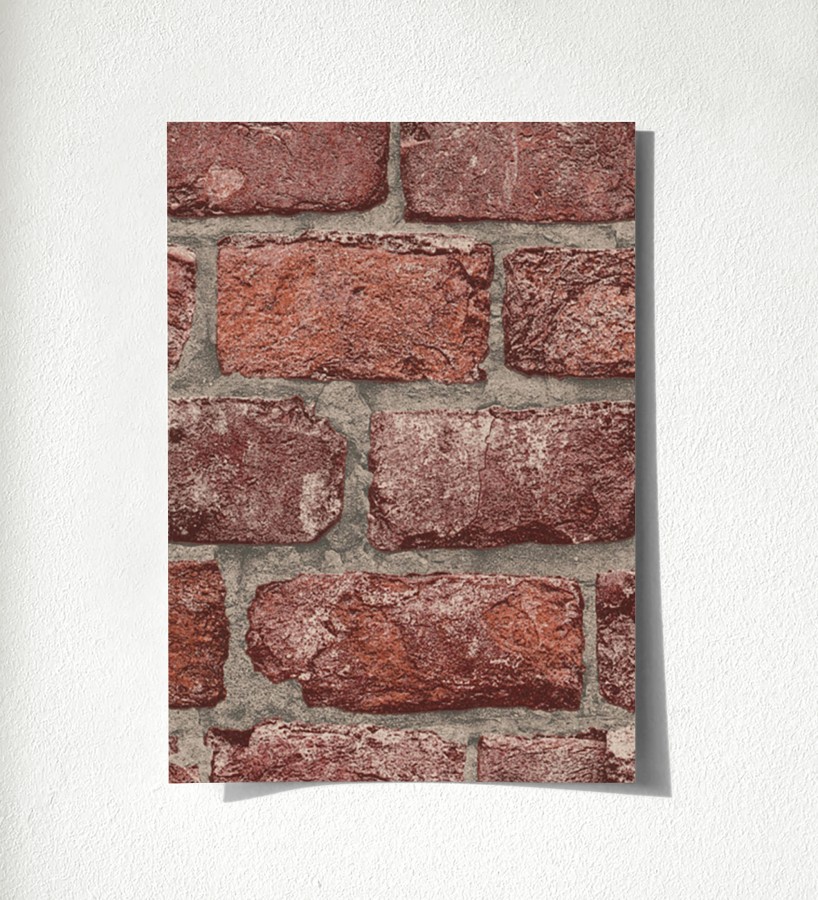 Muestra de papel pintado London Factory 685244  London Factory 500685244