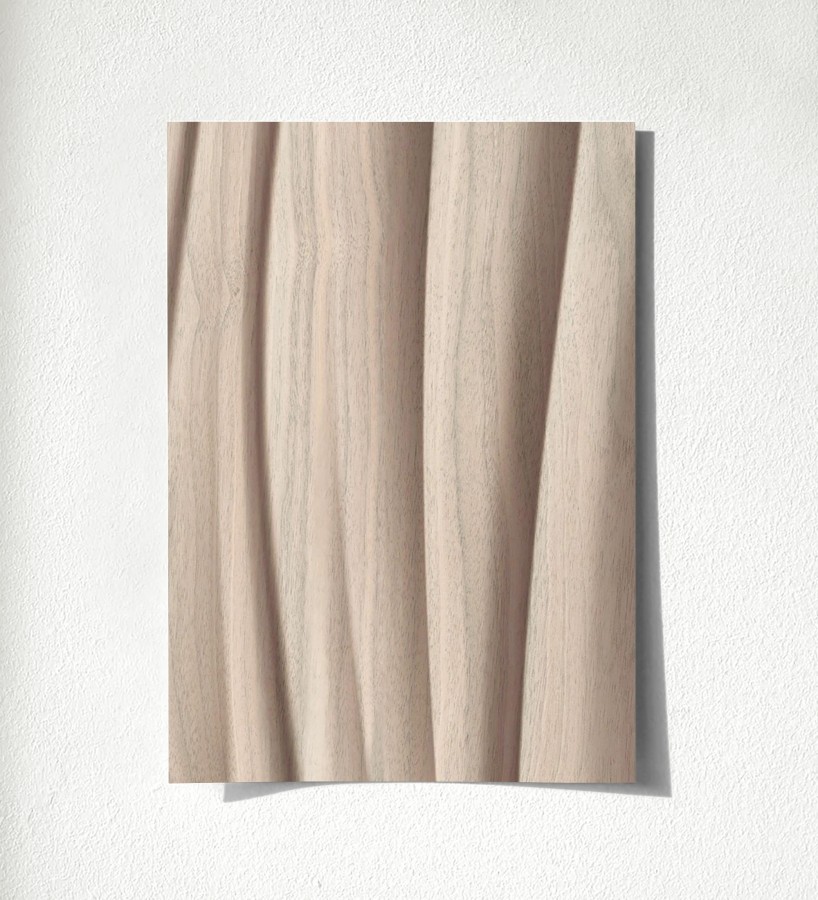 Muestra de papel pintado Kobe Drift 685256  Kobe Drift 500685256