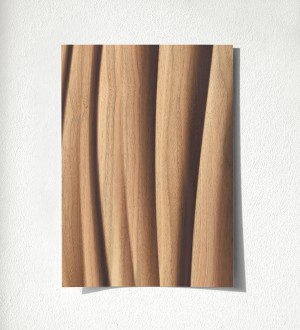 Muestra de papel pintado Kobe Drift 685257 Kobe Drift 500685257