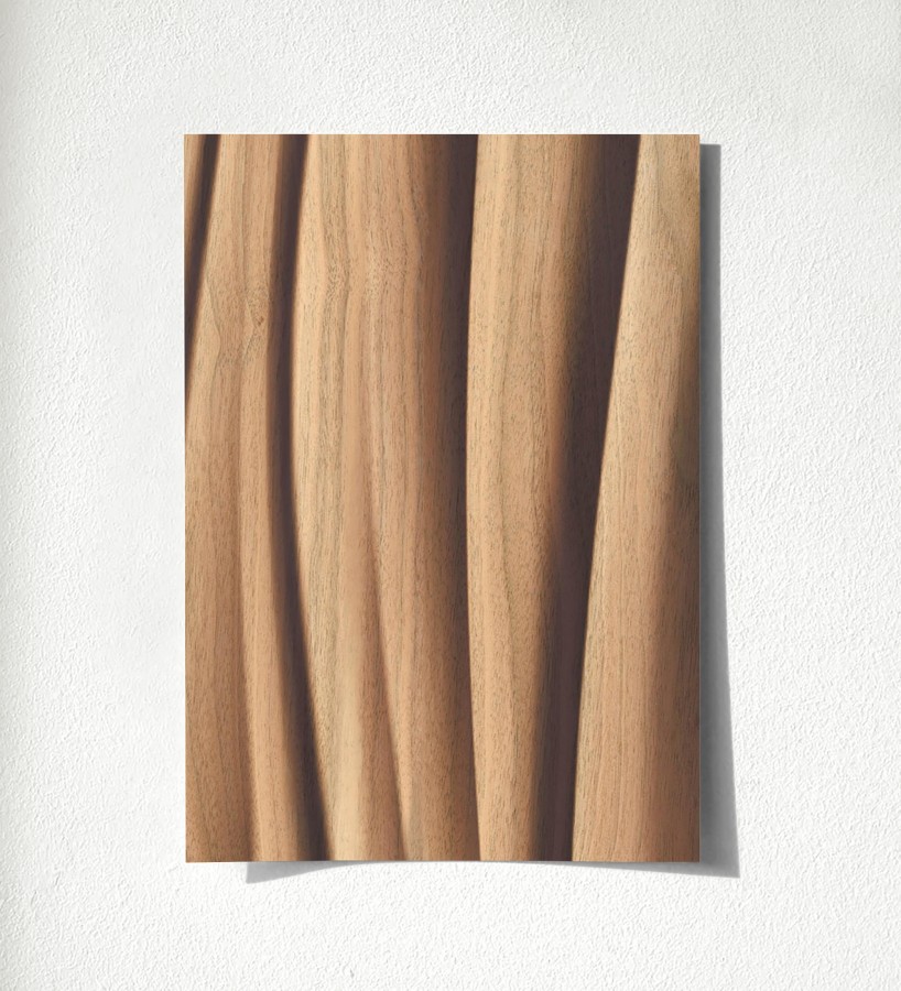 Muestra de papel pintado Kobe Drift 685257  Kobe Drift 500685257