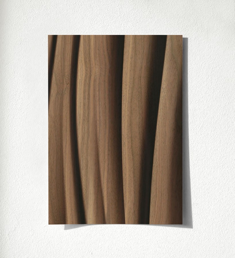 Muestra de papel pintado Kobe Drift 685258  Kobe Drift 500685258