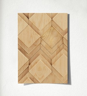 Muestra de papel pintado Marcus Facet 685260 Marcus Facet 500685260