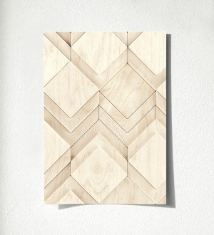 Muestra de papel pintado Marcus Facet 685261 Marcus Facet 500685261