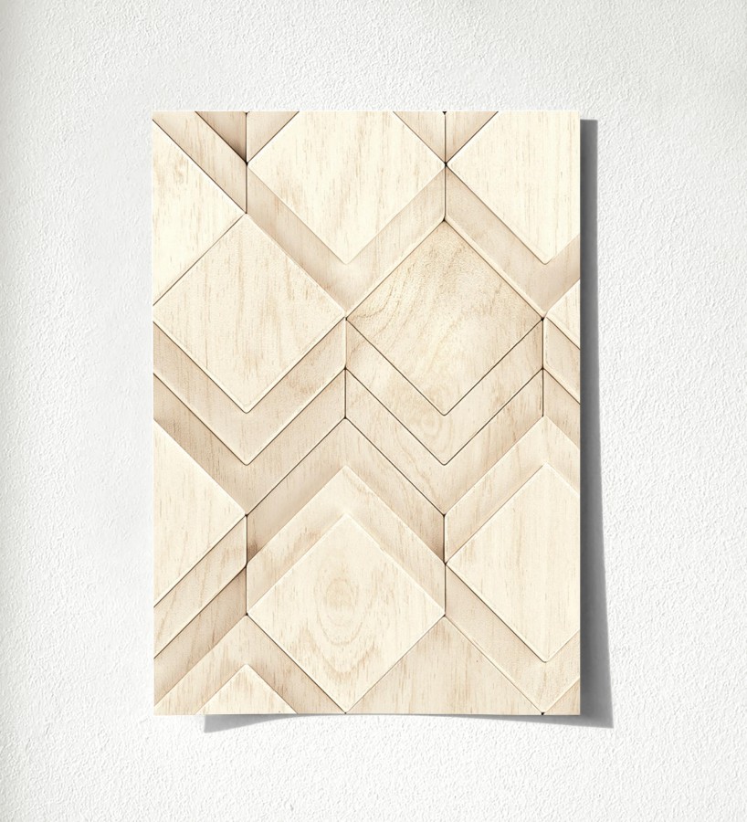 Muestra de papel pintado Marcus Facet 685261  Marcus Facet 500685261