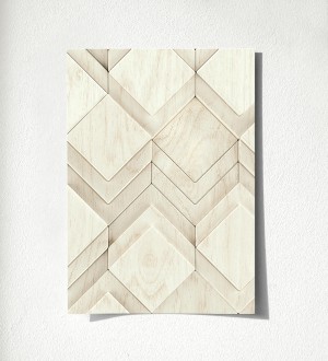 Muestra de papel pintado Marcus Facet 685262 Marcus Facet 500685262