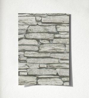 Muestra de papel pintado Columbus Street 685264 Columbus Street 500685264