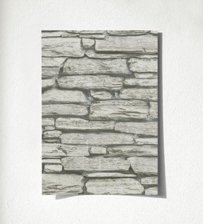 Muestra de papel pintado Columbus Street 685264  Columbus Street 500685264