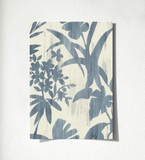 Muestra de papel pintado Loire Delice 685091 Loire Delice 500685091