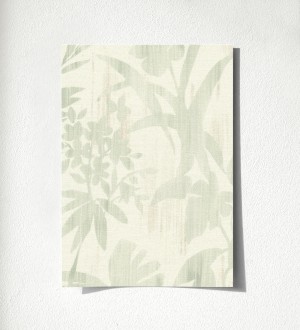 Muestra de papel pintado Loire Delice 685093 Loire Delice 500685093