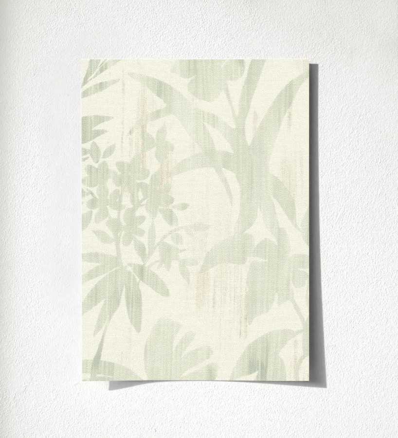 Muestra de papel pintado Loire Delice 685093  Loire Delice 500685093