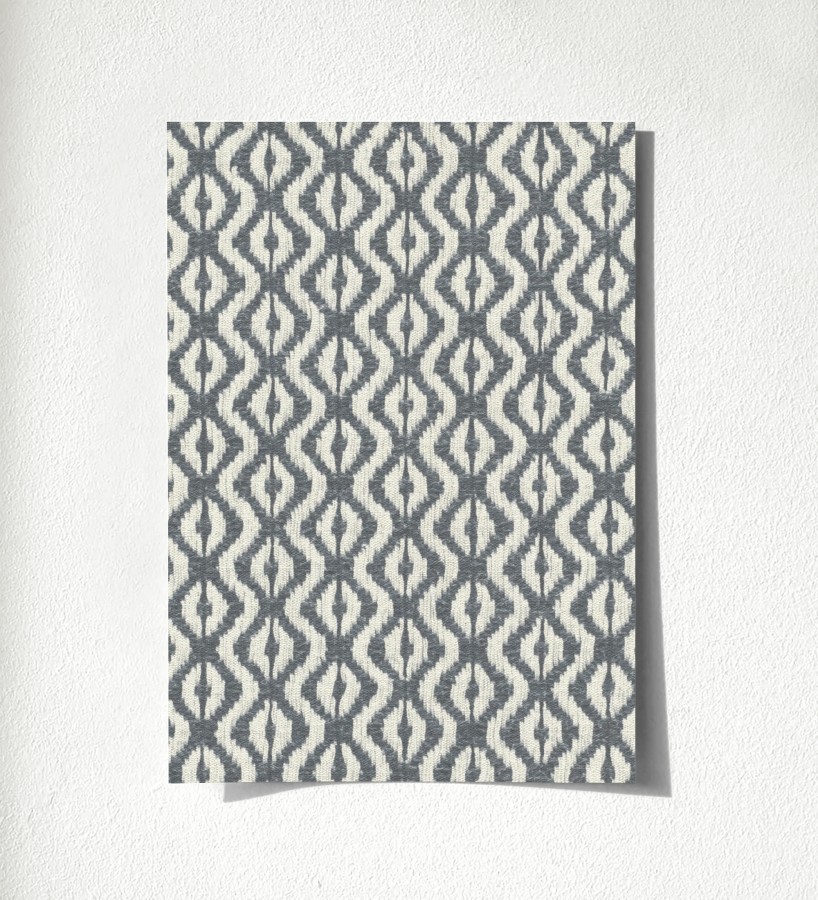 Muestra de papel pintado Agra Woven 685094  Agra Woven 500685094