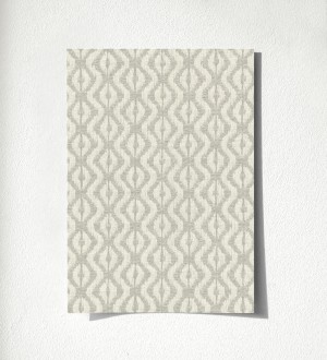 Muestra de papel pintado Agra Woven 685097 Agra Woven 500685097