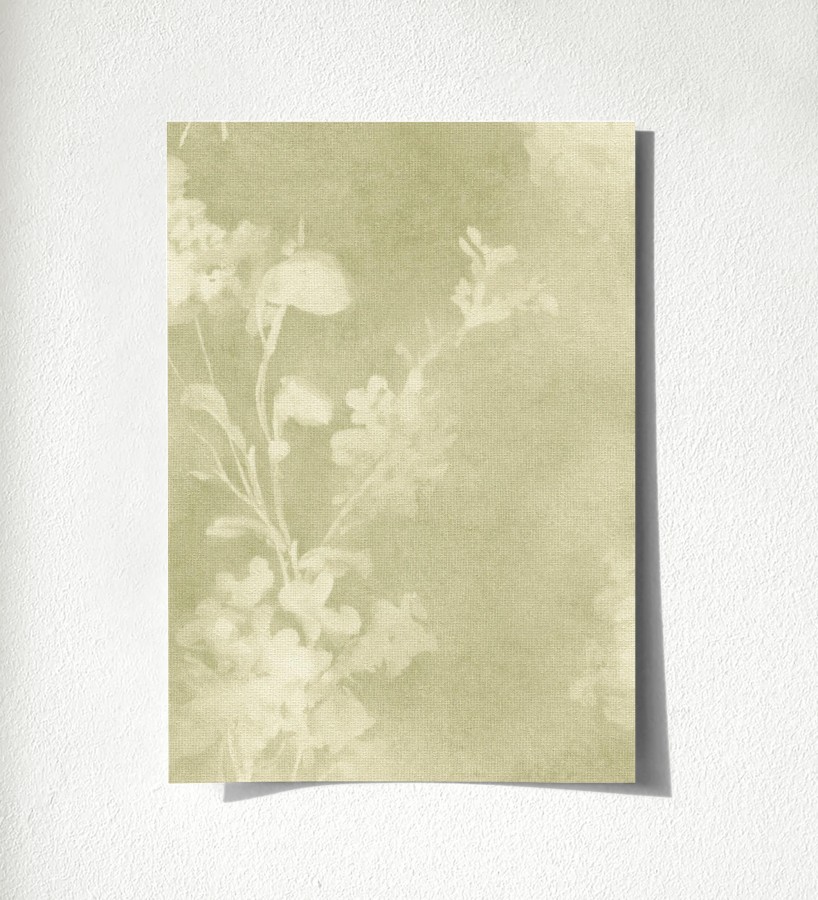 Muestra de papel pintado Provence Romantic 685115  Provence Romantic 500685115
