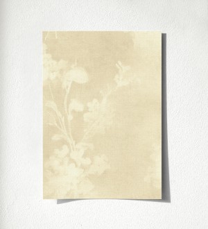 Muestra de papel pintado Provence Romantic 685116 Provence Romantic 500685116