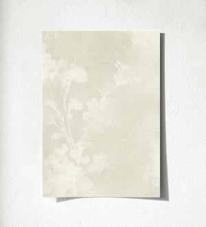 Muestra de papel pintado Provence Romantic 685117 Provence Romantic 500685117