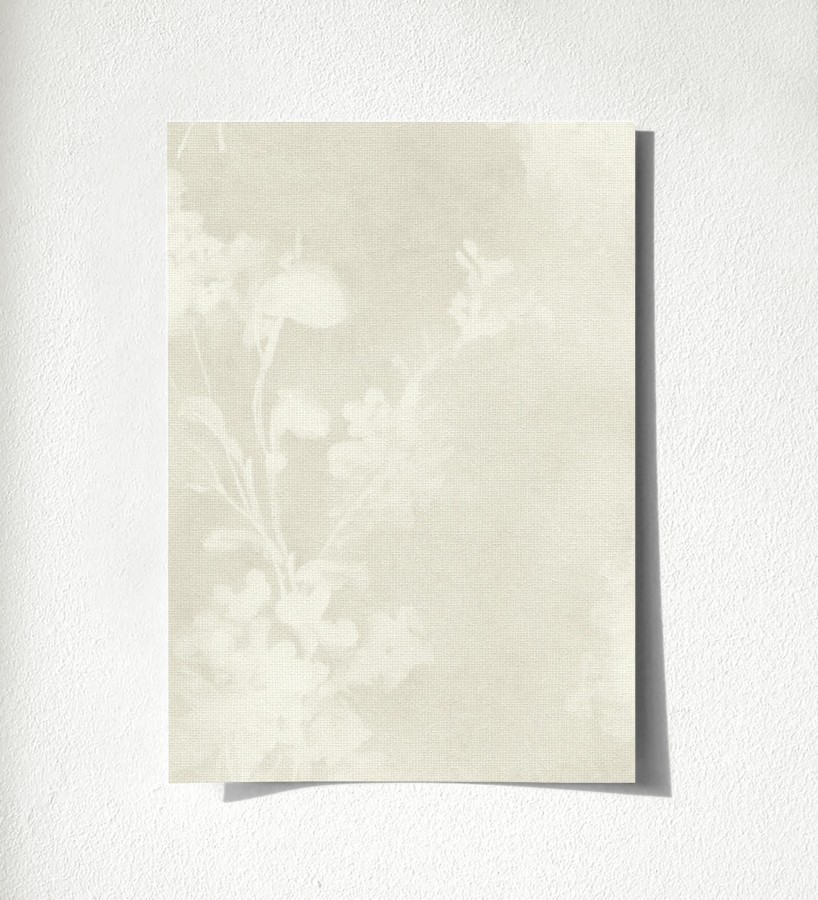 Muestra de papel pintado Provence Romantic 685117  Provence Romantic 500685117