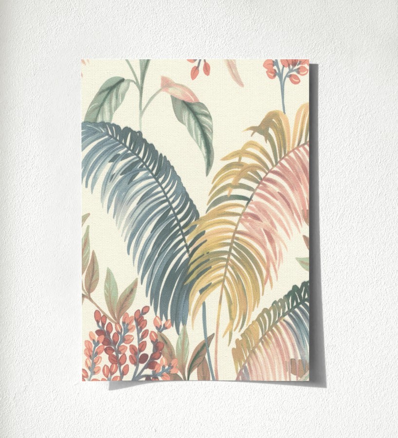 Muestra de papel pintado Nairobi Botanical 685125  Nairobi Botanical 500685125