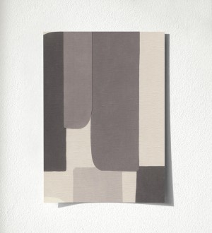 Muestra de papel pintado Century Balanced 685136 Century Balanced 500685136