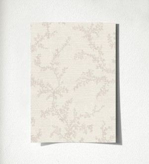 Muestra de papel pintado Margot Delicate 684829 Margot Delicate 500684829