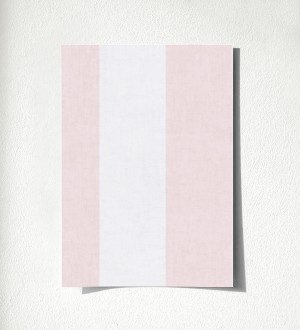Muestra de papel pintado Strype Cloudy 684843 Strype Cloudy 500684843